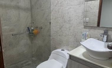 *Apartamento 4to Piso   En Venta En La Ceja (Sector Colegio Salesianos)