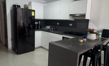 *Apartamento 4to Piso   En Venta En La Ceja (Sector Colegio Salesianos)
