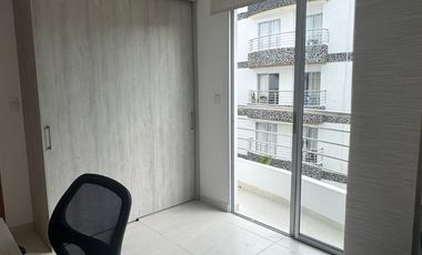 *Apartamento 4to Piso   En Venta En La Ceja (Sector Colegio Salesianos)