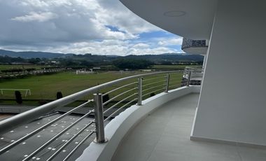 *Apartamento 4to Piso   En Venta En La Ceja (Sector Colegio Salesianos)