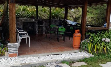 Finca En Venta En El Retiro A 10 Minutos Del Parque Via Pantanillo
