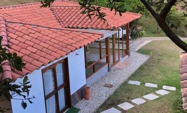 Finca En Venta En El Retiro A 10 Minutos Del Parque Via Pantanillo