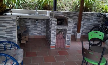 Finca En Venta En El Retiro A 10 Minutos Del Parque Via Pantanillo