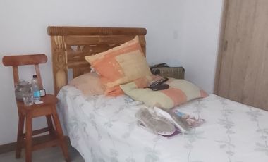 Apartamento Segundo Piso En Venta En La Ceja (Sector La Santa Cruz)
