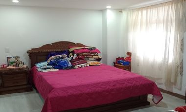 Apartamento Segundo Piso En Venta En La Ceja (Sector La Santa Cruz)
