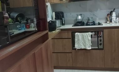 Apartamento Segundo Piso En Venta En La Ceja (Sector La Santa Cruz)