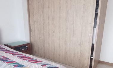 Apartamento Segundo Piso En Venta En La Ceja (Sector La Santa Cruz)