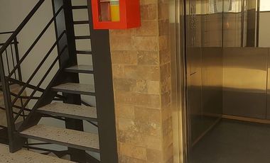 Apartamento Segundo Piso En Venta En La Ceja (Sector La Santa Cruz)