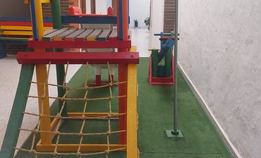Apartamento Segundo Piso En Venta En La Ceja (Sector La Santa Cruz)