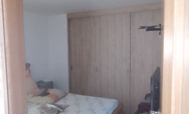 Apartamento Segundo Piso En Venta En La Ceja (Sector La Santa Cruz)
