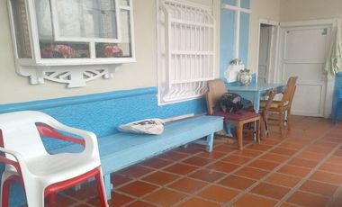 Casa Lote En Venta Verda Sol Rojo Via La Ceja -Rionegro