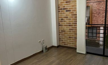 Casa Unifamiliar Zona Urbana La Ceja (Colegio Maria Josefa)