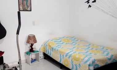 Casa Con Aire En Venta En La Ceja(sector Unidad Deportiva