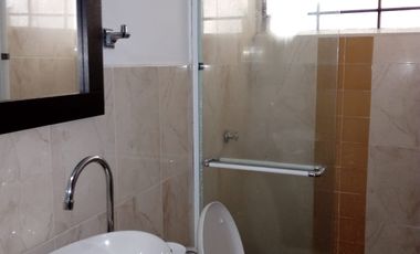 Casa Con Aire En Venta En La Ceja(sector Unidad Deportiva