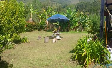 Casa Lote En Venta En La Ceja (Vereda Chaparral)