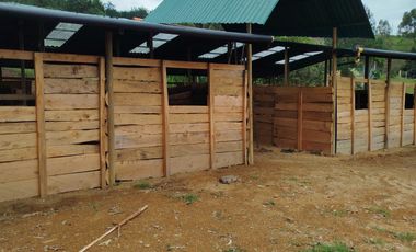 Casa Lote En Venta En La Ceja (Vereda Chaparral)