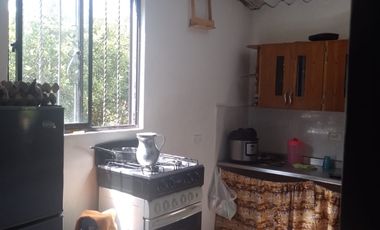 Casa Lote En Venta En La Ceja (Vereda Chaparral)