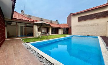 Casa en Venta Costa de Oro