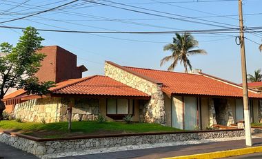 Casa en Venta Costa de Oro
