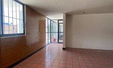 RENTA DE OFICINAS CON ESTACIONAMIENTO, PROLONGACIÓN INDEPENDENCIA, COL.CENTRO, ACTOPAN, HGO.