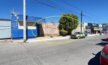 RENTA DE OFICINAS CON ESTACIONAMIENTO, PROLONGACIÓN INDEPENDENCIA, COL.CENTRO, ACTOPAN, HGO.