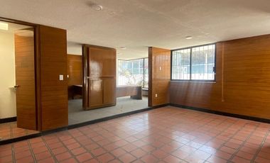 RENTA DE OFICINAS CON ESTACIONAMIENTO, PROLONGACIÓN INDEPENDENCIA, COL.CENTRO, ACTOPAN, HGO.
