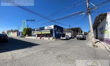 RENTA DE OFICINAS CON ESTACIONAMIENTO, PROLONGACIÓN INDEPENDENCIA, COL.CENTRO, ACTOPAN, HGO.