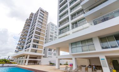 Departamento en venta en Cancún (1520)