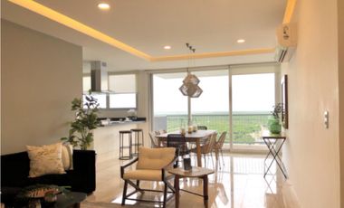 Departamento en venta en Cancún (1520)