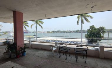 EDIFICIO COMERCIAL CON CASA EN VENTA