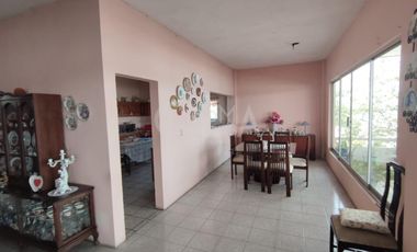EDIFICIO COMERCIAL CON CASA EN VENTA
