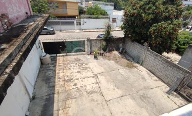 EDIFICIO COMERCIAL CON CASA EN VENTA