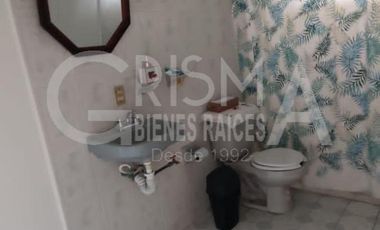 EDIFICIO COMERCIAL CON CASA EN VENTA