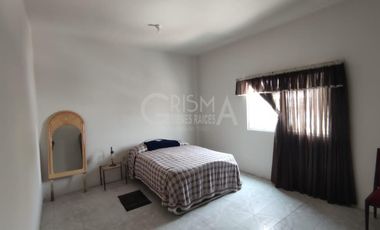EDIFICIO COMERCIAL CON CASA EN VENTA