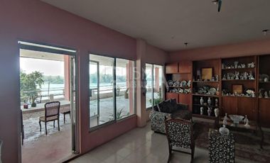 EDIFICIO COMERCIAL CON CASA EN VENTA