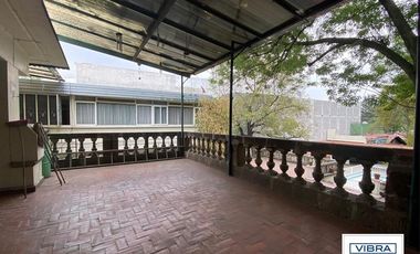 2,620 m2 a la VENTA en Insurgentes Sur.