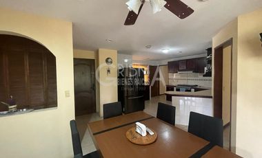 AMPLIA CASA EN VENTA EN COL. JARDINES