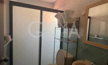 AMPLIA CASA EN VENTA EN COL. JARDINES