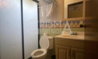 AMPLIA CASA EN VENTA EN COL. JARDINES