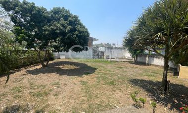 AMPLIA CASA EN VENTA EN COL. JARDINES