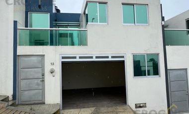 Casa en Venta zona valle real Xalapa Veracruz