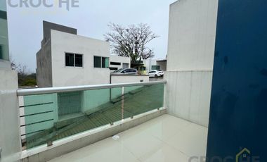 Casa en Venta zona valle real Xalapa Veracruz