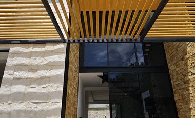 Casa en Venta en Residencial Aqua - Cancún