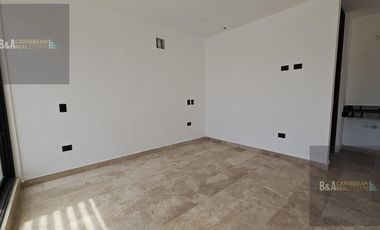 Casa en Venta en Residencial Aqua - Cancún