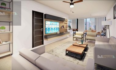Casa en Venta en Residencial Aqua - Cancún