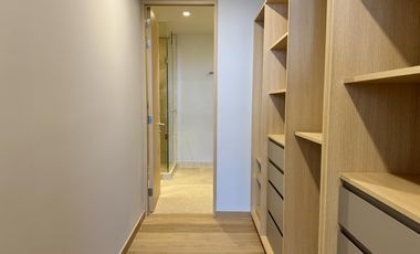 Departamento - Puerta de Hierro