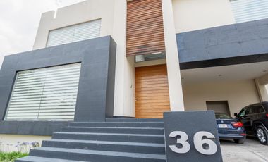 Casa en  renta en Providencia Metepec