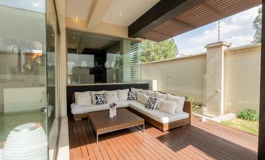 Casa en  renta en Providencia Metepec