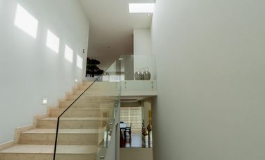 Casa en  renta en Providencia Metepec
