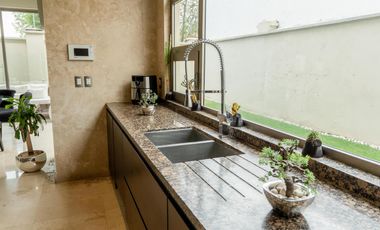 Casa en  renta en Providencia Metepec